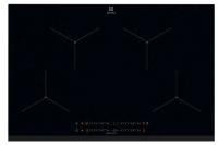 Индукционная варочная панель Electrolux (Электролюкс) EIS824