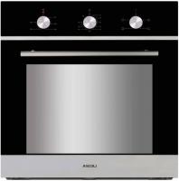 Электрический духовой шкаф Ascoli (Асколи) OB60B-03NM4BS