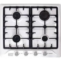 Газовая варочная панель RICCI (Риччи) RGN-640 WH
