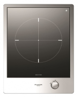 Индукционная варочная панель Fulgor-Milano (Фулгор-Милано) CPH 401 ID X
