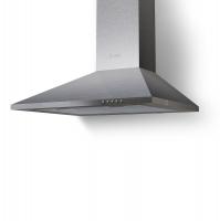 Вытяжка Lex BASIC 500 Inox + видео о товаре