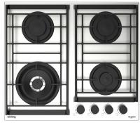 Газовая варочная панель Korting (Кёртинг) HG 6235 CTX