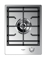 Газовая варочная панель Fulgor-Milano (Фулгор-Милано) CPH 401 GDWK X