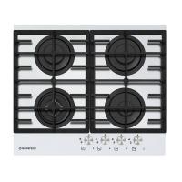 Газовая варочная панель MAUNFELD (Маунфилд) MGHG.64.17W + ВИДЕО О ТОВАРЕ