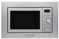 Встраиваемая микроволновая печь Kuppersberg (Купперсберг) HMW 615 X
