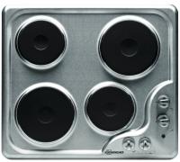 Электрическая варочная панель Kuchenchef (Кюхеншеф) KHE610X