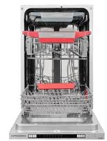 Встраиваемая посудомоечная машина Kuppersberg (Купперсберг) GLM 4580