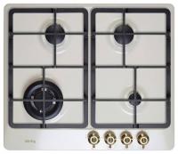 Газовая варочная панель Korting (Кёртинг) HG 655 CTRI