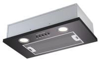 Встраиваемая вытяжка Krona (Крона) SELINA 600 black PB
