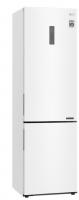 Холодильник LG (ЛДжи) GA-B509CQWL
