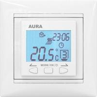 Терморегулятор Aura LTC 090 (LEGRAND)