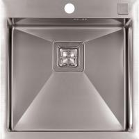 Кухонная мойка Seaman Eco Marino SMB-5151Q