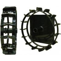 Грунтозацепы Champion 2шт для культиватора (360/90/30/4) (C3002)