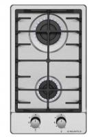 Газовая варочная панель MAUNFELD (Маунфилд) EGHS.32.6CS/G