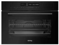 Электрический духовой шкаф Korting (Кёртинг) OKB 3221 AGN STEAM MW