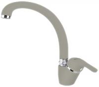 Смеситель для кухни Florentina Омега AV, грей
