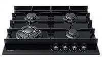 Газовая варочная панель Hiberg (Хайберг) VM 6044 B