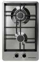 Газовая варочная панель Kuppersberg (Куперсберг) FS 39 X