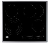 Электрическая варочная панель VARD (Вард) VHC6464X