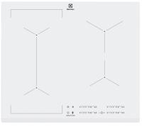 Индукционная варочная панель Electrolux (Электролюкс) IPE6453WF