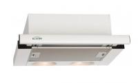 Встраиваемая вытяжка Elikor (Эликор) Интегра 60 молоко/молоко
