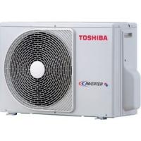 Внешний блок мульти сплит-системы Toshiba RAS-2M14S3AV-E