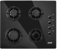 Газовая варочная панель EXITEQ (Экзитег) PL 640 SGB(B)-E