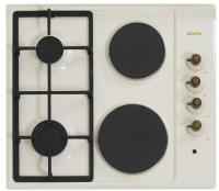 Комбинированная варочная панель Simfer (Симфер) H60Q22O511