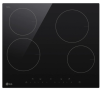 Электрическая варочная панель LG (ЛДжи) CBEZM2414B