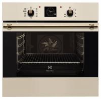 Электрический духовой шкаф Electrolux (Электролюкс) EOA 53420 BN