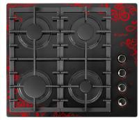 Газовая варочная панель GEFEST (Гефест) СГ СВН 2230 К16