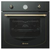 Электрический духовой шкаф Electronicsdeluxe (Электрониксделюкс) 6006.05эшв-061