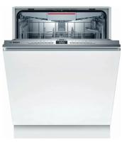 Встраиваемая посудомоечная машина Bosch (Бош) SMV4HVX32E