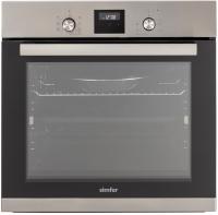 Электрический духовой шкаф Simfer (Симфер) B6EM58016