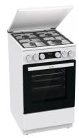 Комбинированная плита Gorenje (Горенье) GK5C42WF-B