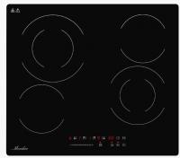 Электрическая варочная панель MONSHER (Моншер) MHE 6022