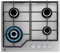 Газовая варочная панель Electrolux (Электролюкс) KGG64362S