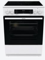 Электрическая плита Gorenje (Горенье) GEC6C40WD