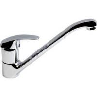 Смеситель для кухни Vidima Тарнер картридж 47 мм (BA041AA)