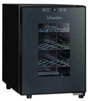 Винный шкаф LaSommeliere (ЛаСоммельер) LS12C