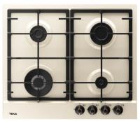 Газовая варочная панель Teka (Тека) GSC 64320 RBN VN OB