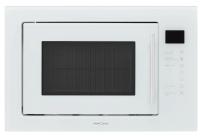 Встраиваемая микроволновая печь Krona (Крона) RIFLESSO 60 WH V2