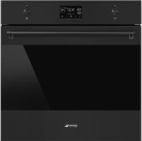 Электрический духовой шкаф Smeg (Смег) SOP6302S2PN