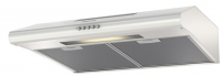 Вытяжка Krona (Крона) OLIVIA 600 white PB