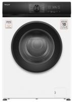 Встраиваемая стиральная машина Weissgauff (Вайсгауф) WM 39106 Inverter Steam