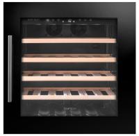 Встраиваемый винный шкаф Temptech (Темптек) OZ60SB