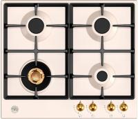 Газовая варочная панель Bertazzoni (Бертаззони) P604LHERAG