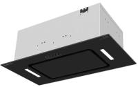 Встраиваемая вытяжка Meferi (Мефери) INBOX60BK GLASS ULTRA
