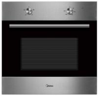 Электрический духовой шкаф Midea (Мидея) MO13000X