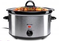 Медленноварка KITFORT (Китфорт) KT-2010